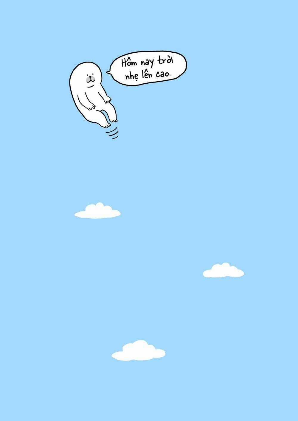 Hải Cẩu Bay Lắc - Chapter 10 - Trang 3