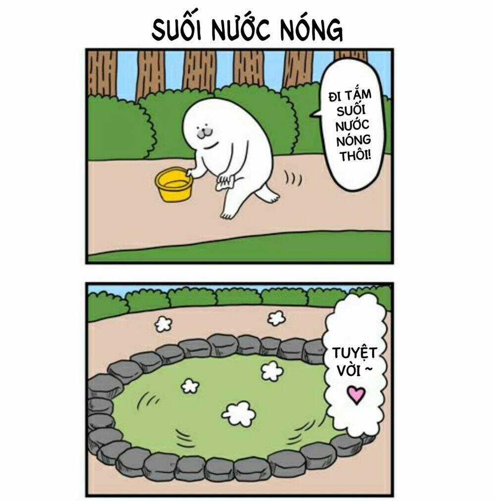 Hải Cẩu Bay Lắc - Chapter 11 - Trang 1