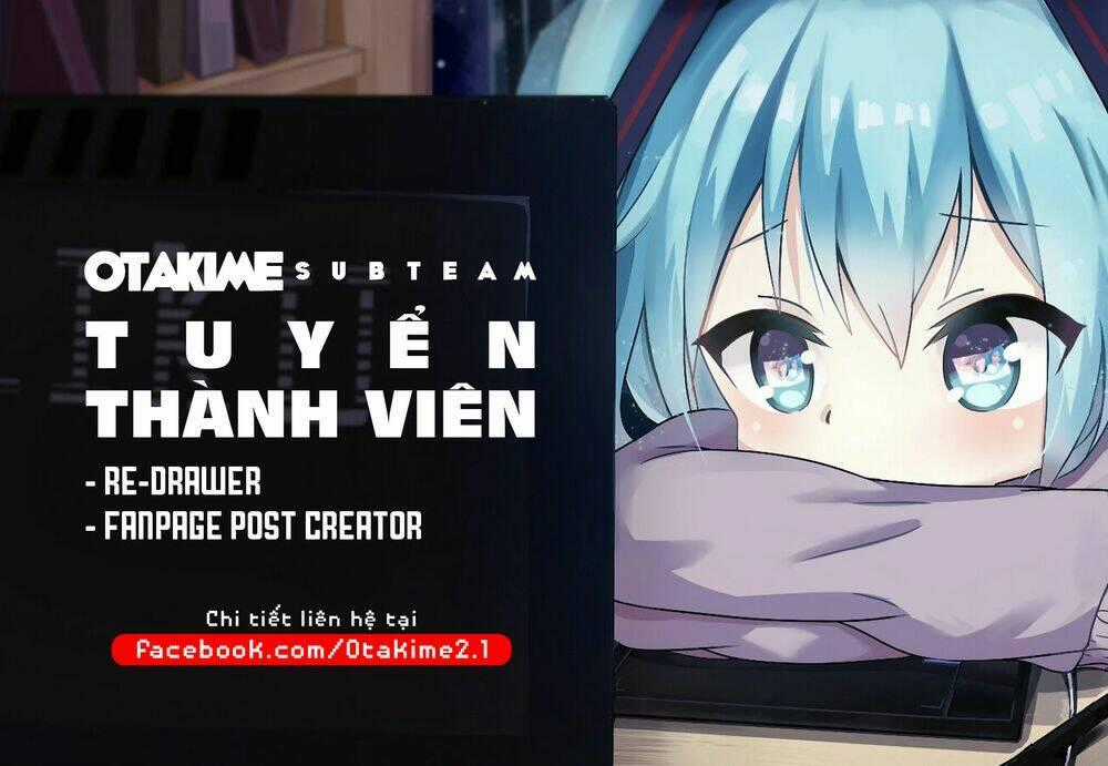 Hải Cẩu Bay Lắc - Chapter 13 - Trang 1