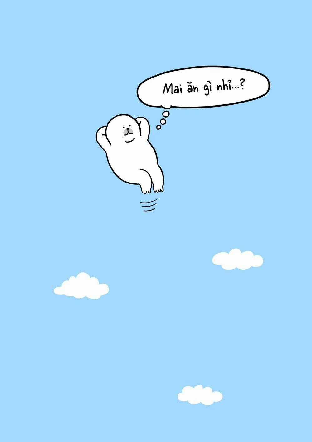 Hải Cẩu Bay Lắc - Chapter 13 - Trang 3