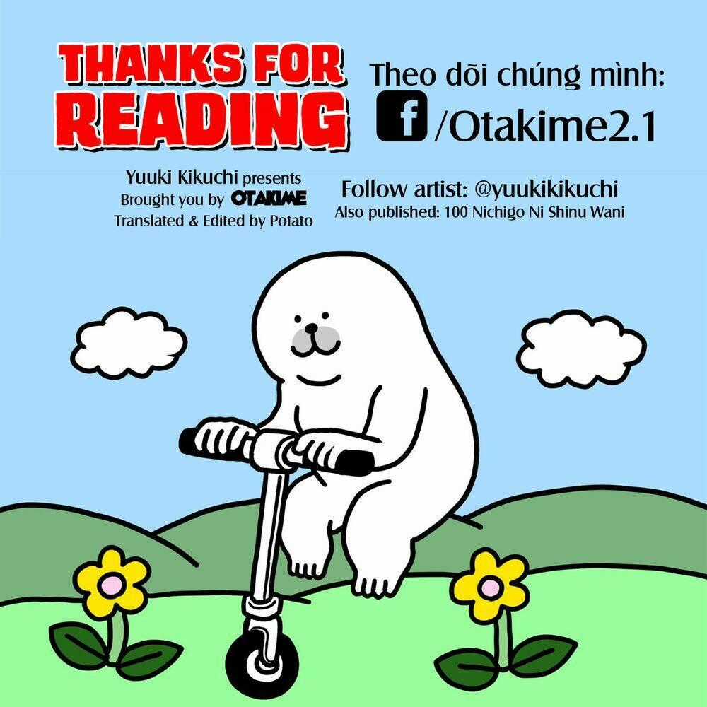 Hải Cẩu Bay Lắc - Chapter 13 - Trang 4