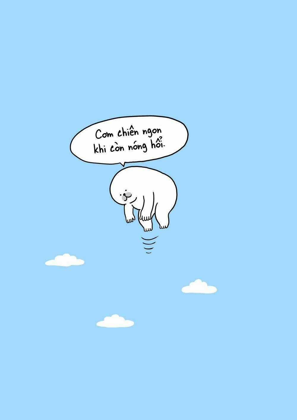 Hải Cẩu Bay Lắc - Chapter 2 - Trang 3