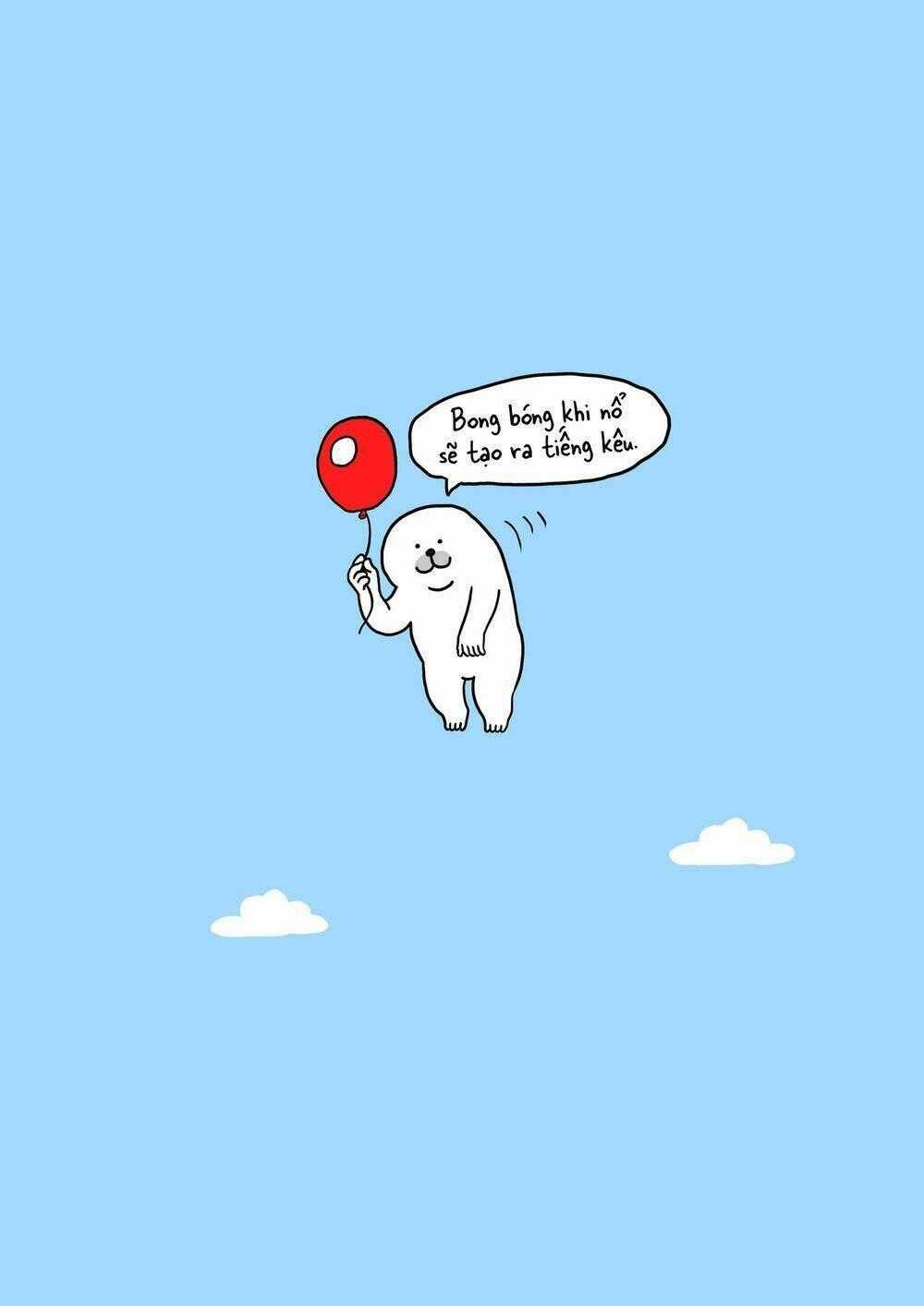 Hải Cẩu Bay Lắc - Chapter 3 - Trang 3