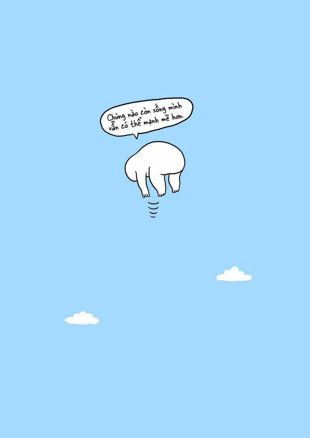 Hải Cẩu Bay Lắc - Chapter 4 - Trang 3