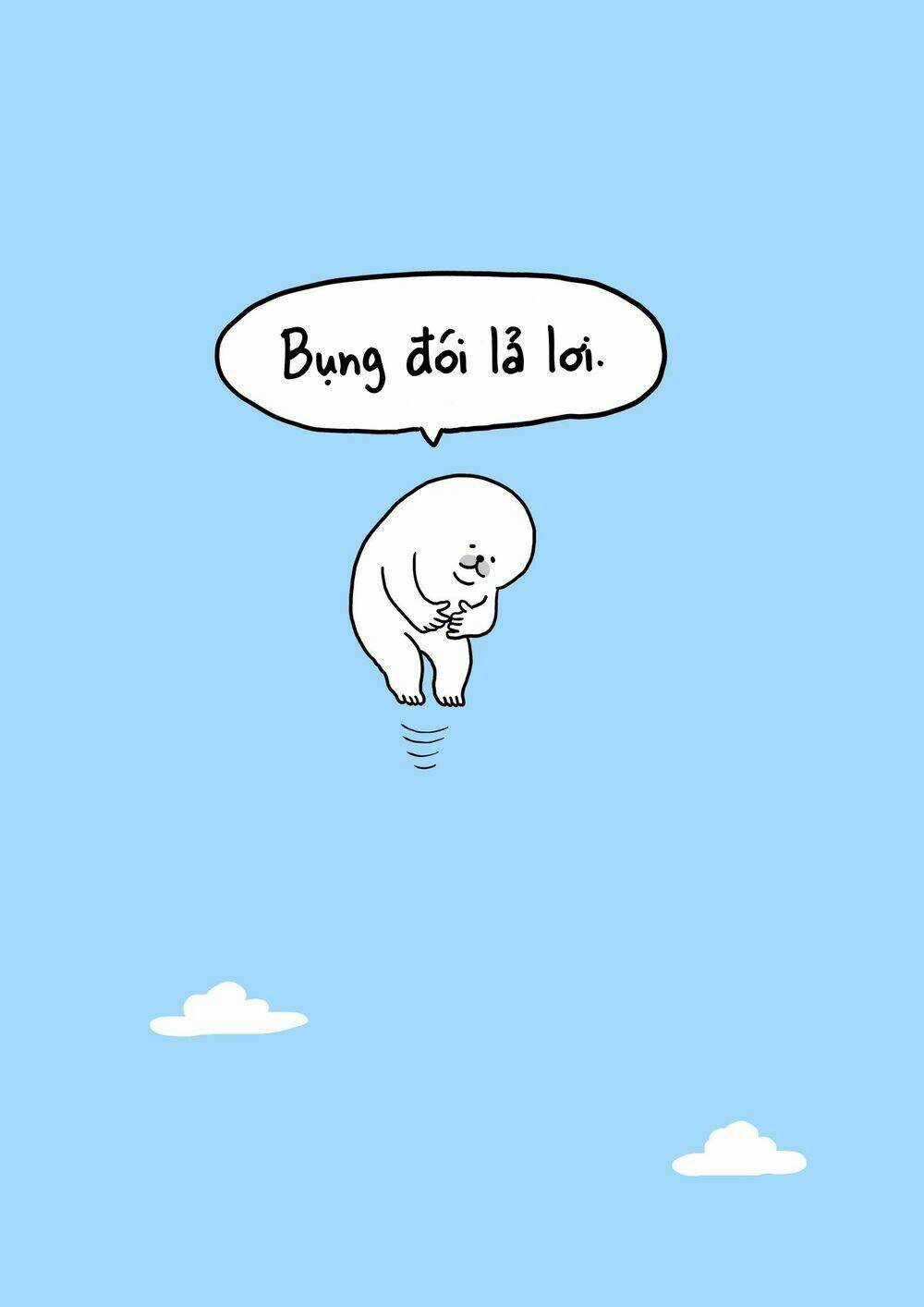 Hải Cẩu Bay Lắc - Chapter 5 - Trang 3