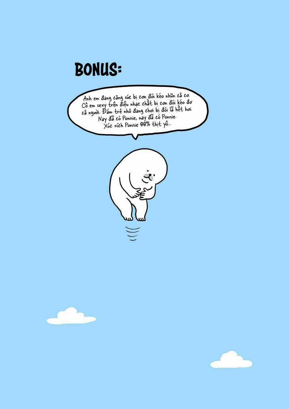 Hải Cẩu Bay Lắc - Chapter 5 - Trang 4