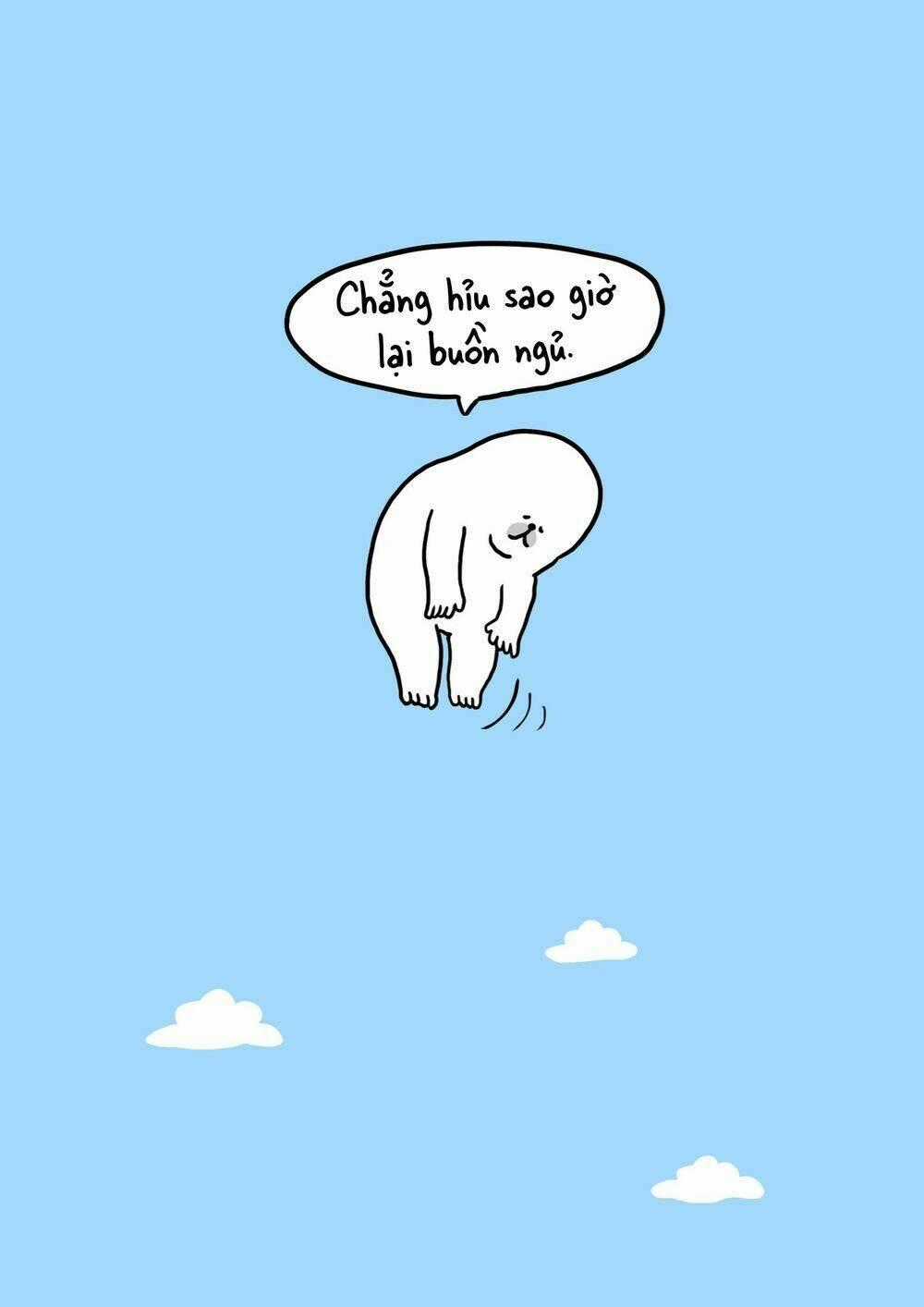 Hải Cẩu Bay Lắc - Chapter 6 - Trang 3