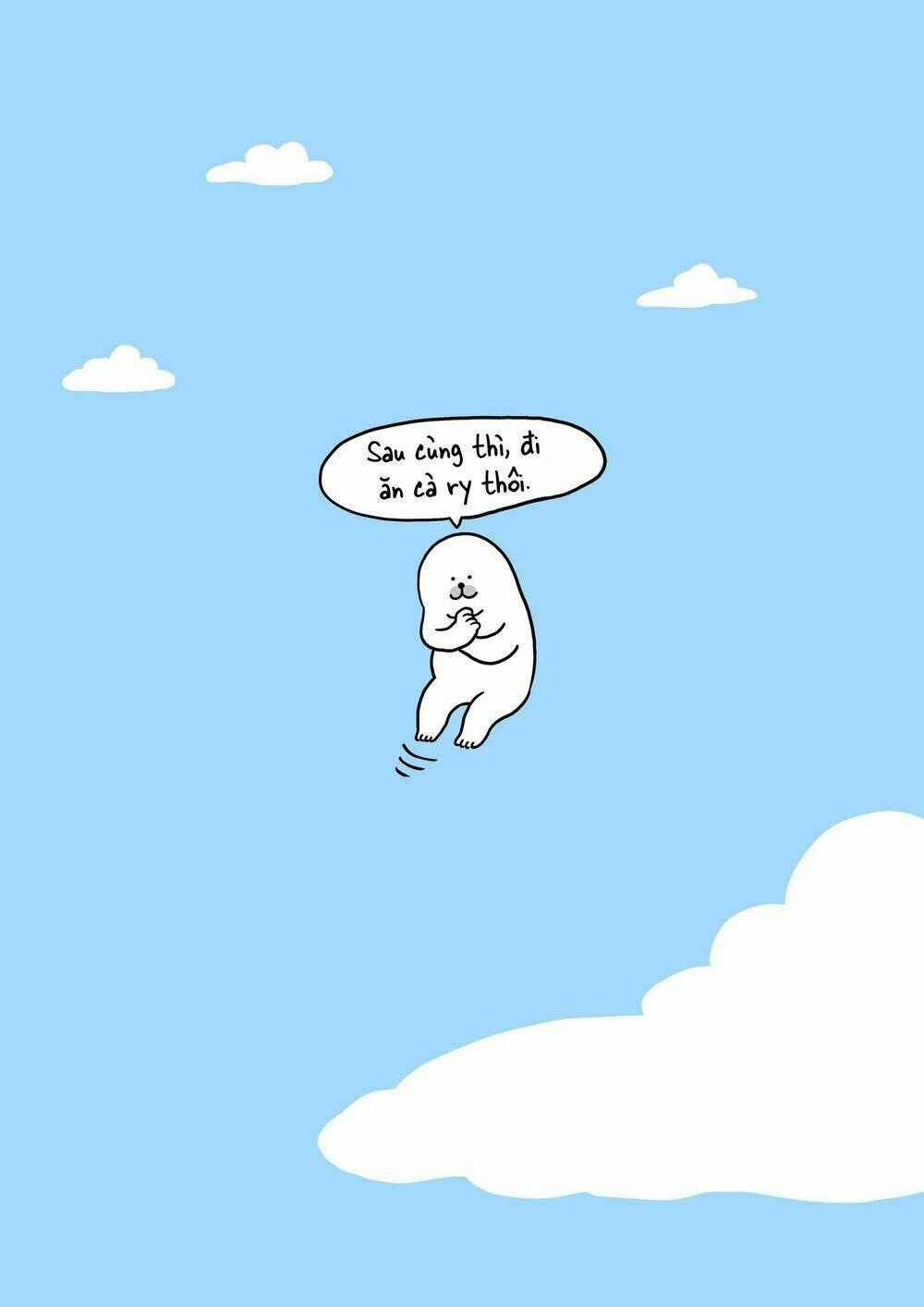 Hải Cẩu Bay Lắc - Chapter 9 - Trang 3