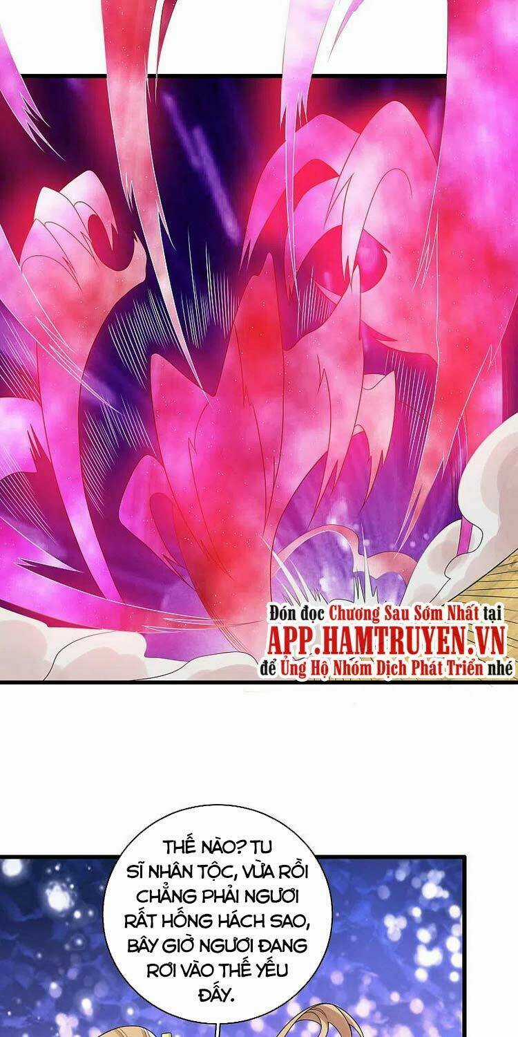 Hài Đế Vi Tôn - Chapter 127 - Trang 1