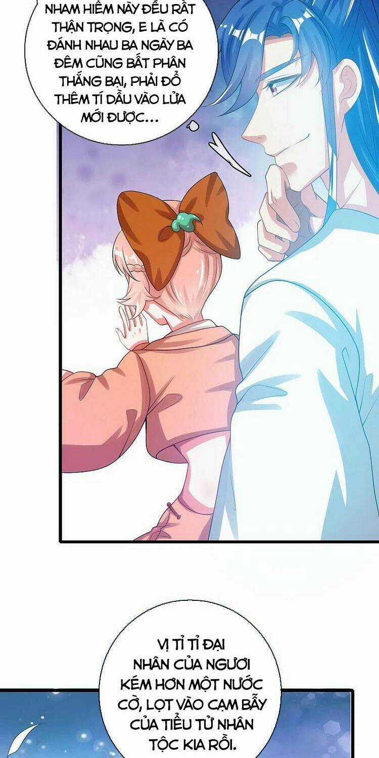 Hài Đế Vi Tôn - Chapter 127 - Trang 12