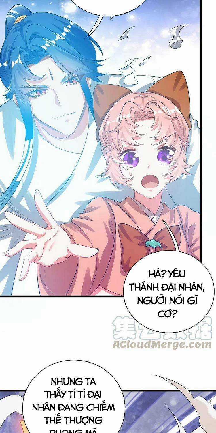 Hài Đế Vi Tôn - Chapter 127 - Trang 13