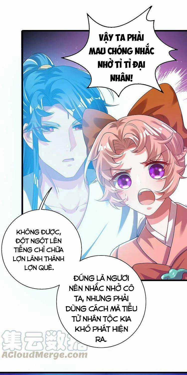 Hài Đế Vi Tôn - Chapter 127 - Trang 15