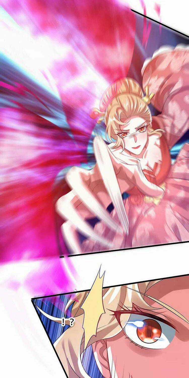 Hài Đế Vi Tôn - Chapter 127 - Trang 20