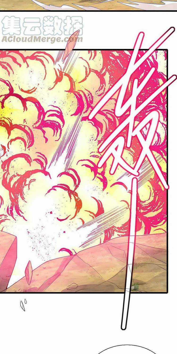 Hài Đế Vi Tôn - Chapter 127 - Trang 23