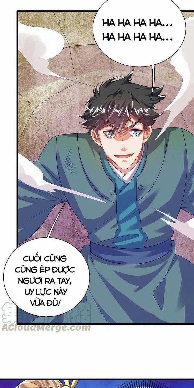 Hài Đế Vi Tôn - Chapter 127 - Trang 24