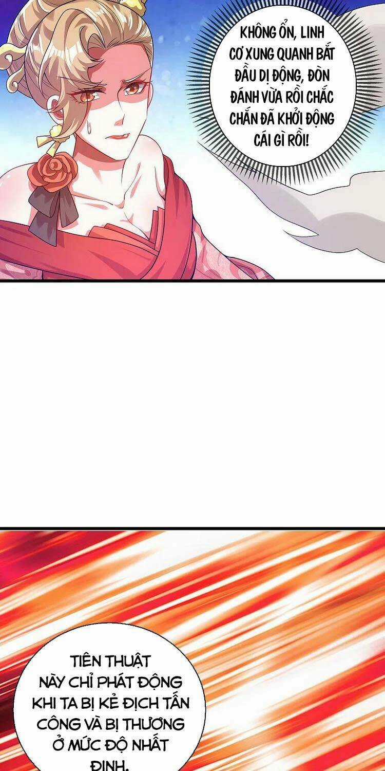 Hài Đế Vi Tôn - Chapter 127 - Trang 25