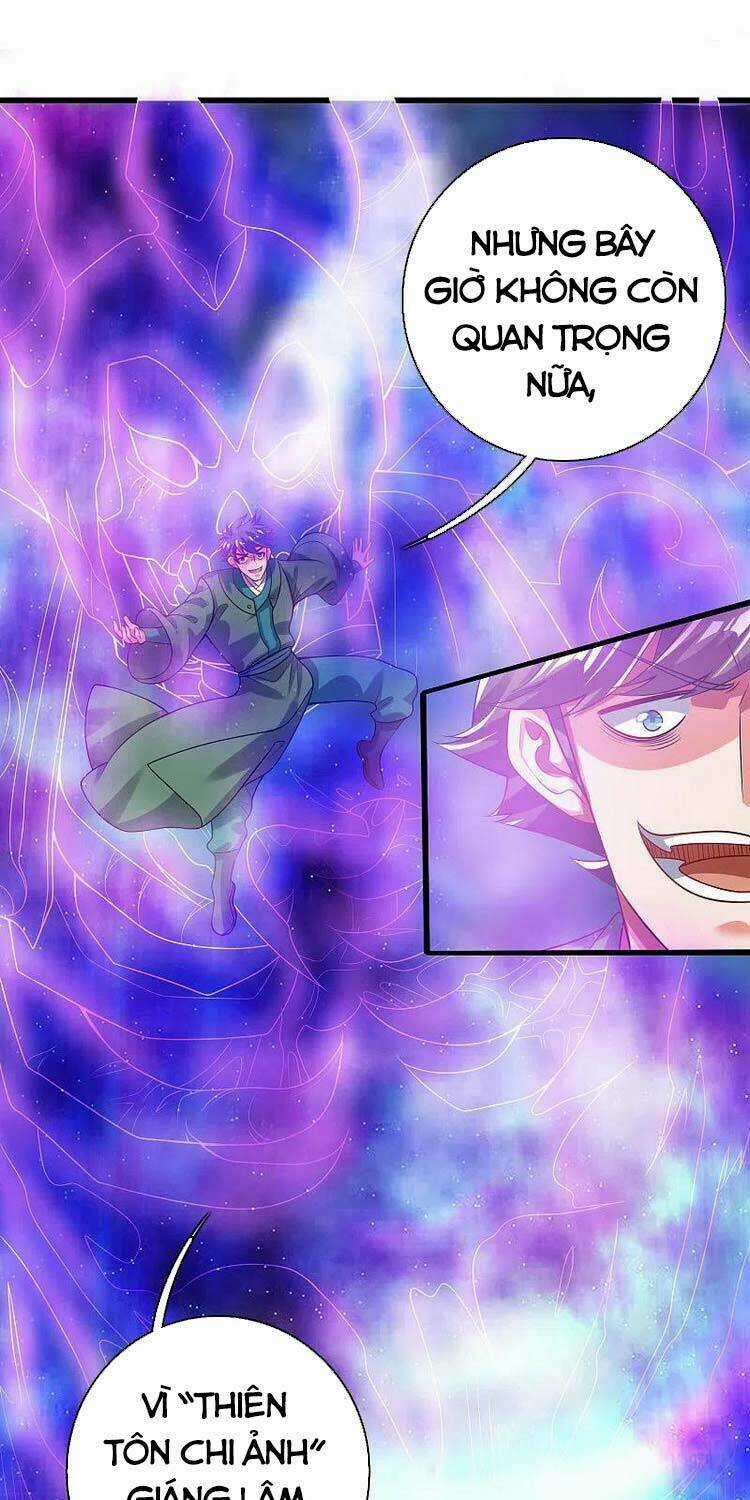 Hài Đế Vi Tôn - Chapter 127 - Trang 27