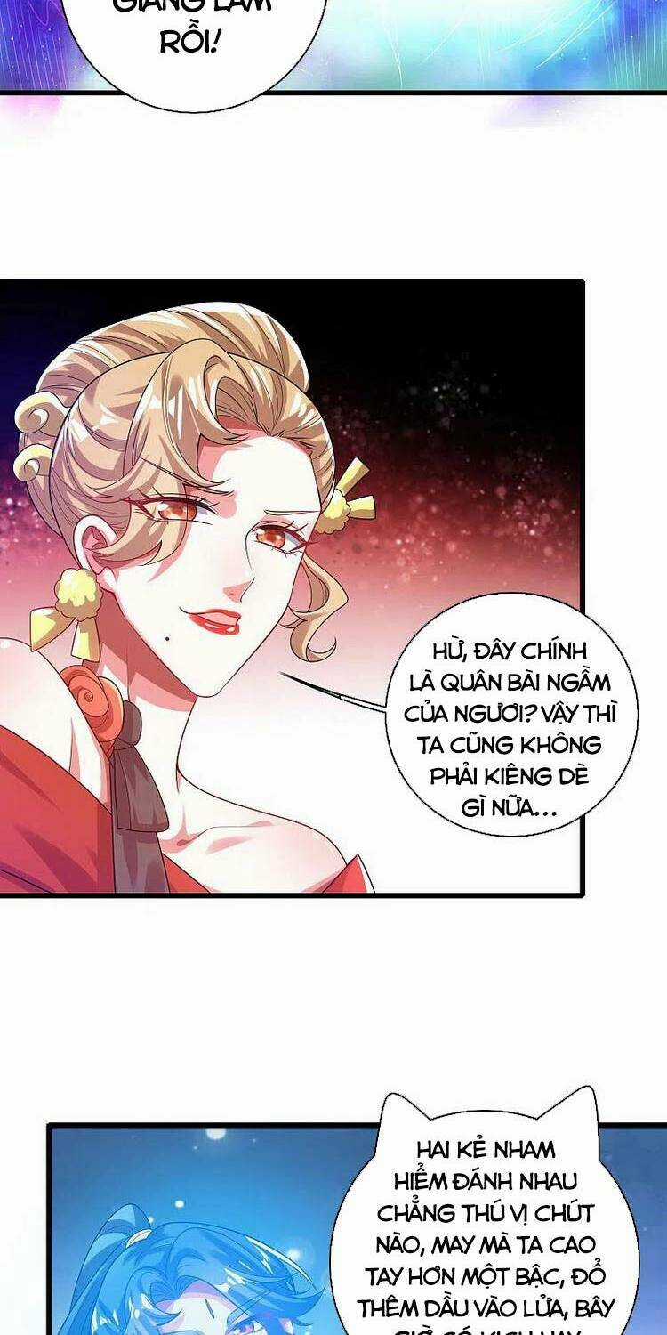 Hài Đế Vi Tôn - Chapter 127 - Trang 28