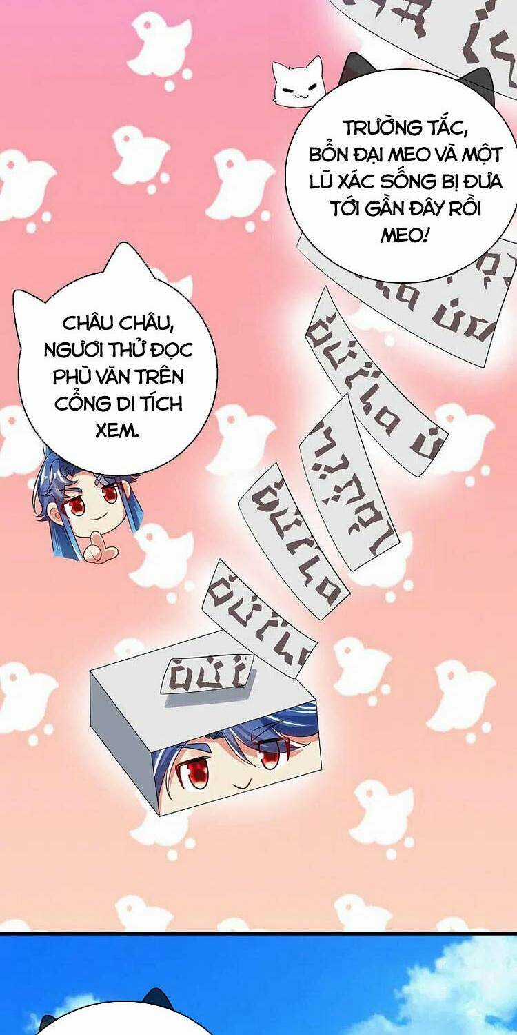 Hài Đế Vi Tôn - Chapter 127 - Trang 6