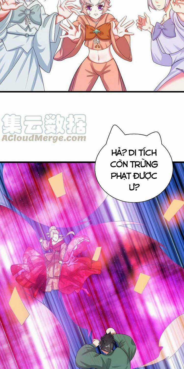 Hài Đế Vi Tôn - Chapter 127 - Trang 9