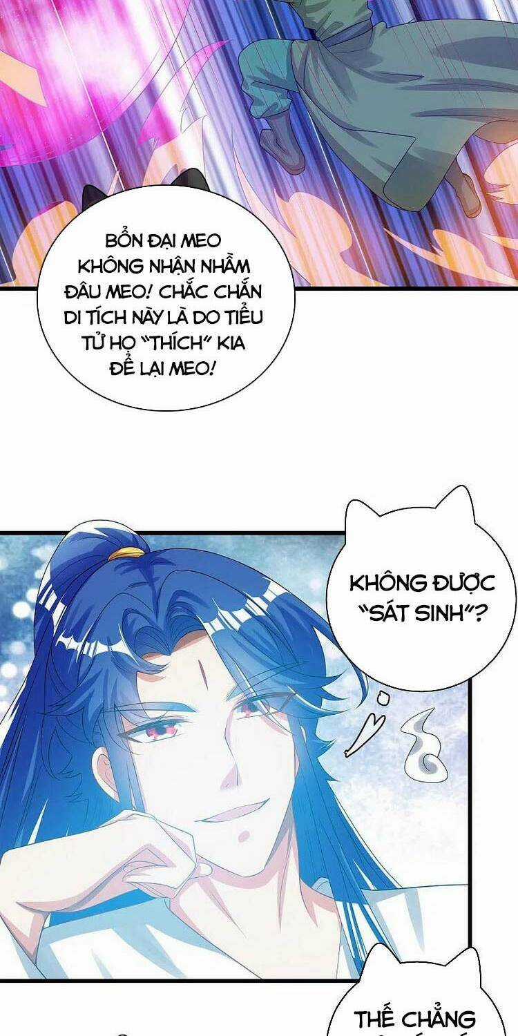 Hài Đế Vi Tôn - Chapter 127 - Trang 10