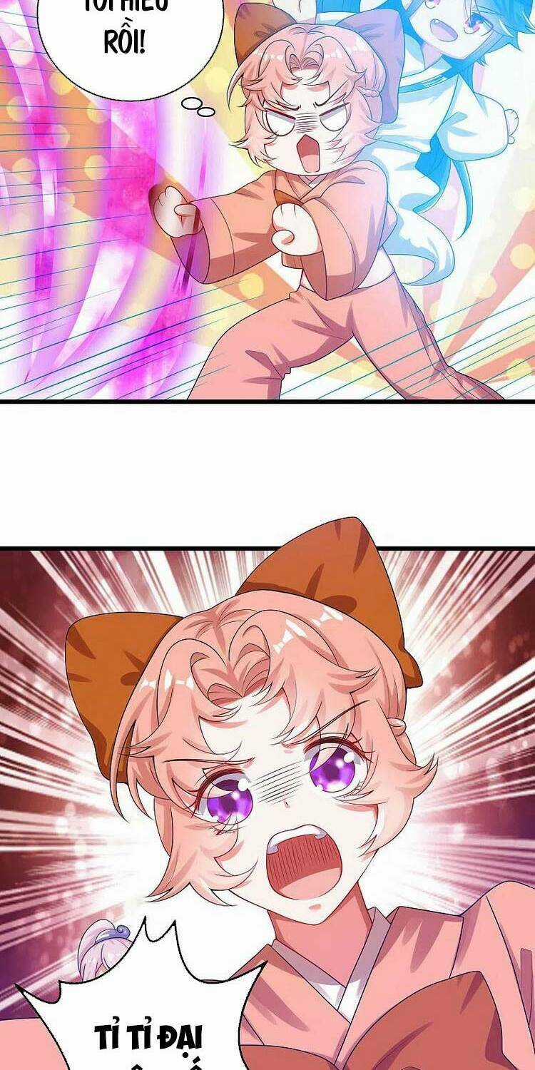 Hài Đế Vi Tôn - Chapter 128 - Trang 2