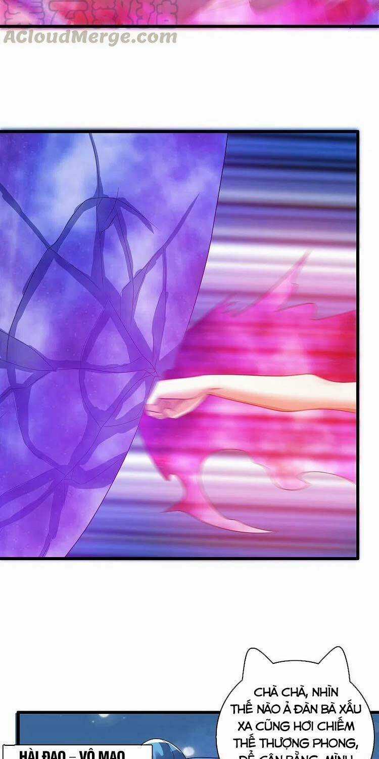 Hài Đế Vi Tôn - Chapter 128 - Trang 11