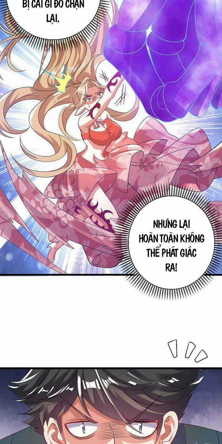 Hài Đế Vi Tôn - Chapter 128 - Trang 13