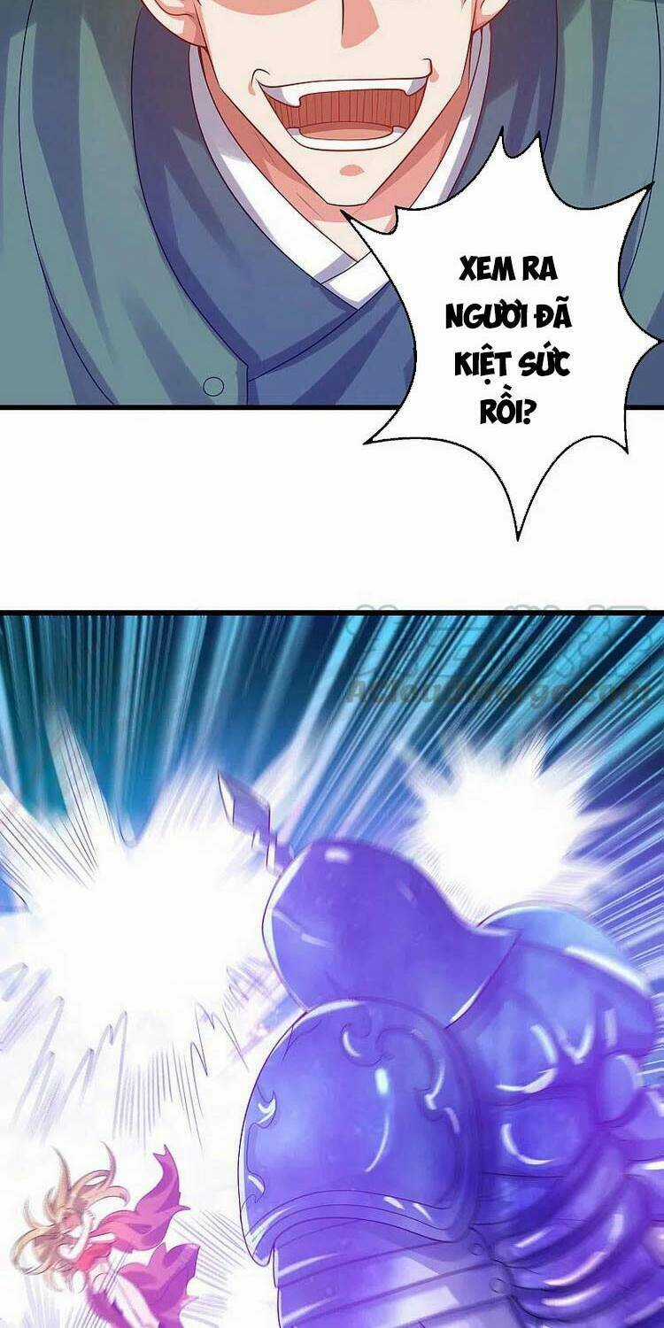 Hài Đế Vi Tôn - Chapter 128 - Trang 14