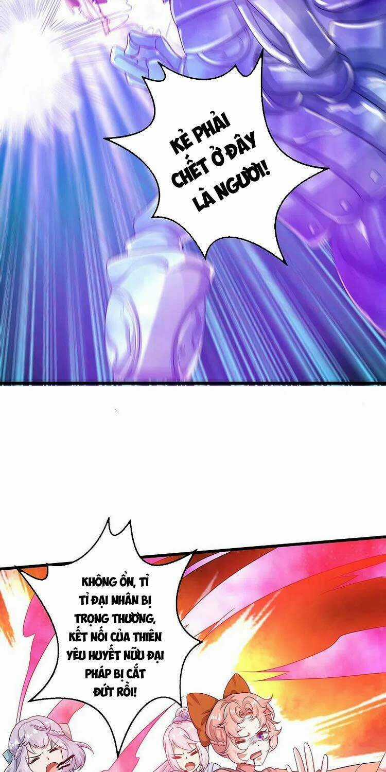 Hài Đế Vi Tôn - Chapter 128 - Trang 15