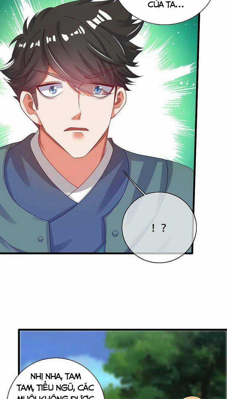 Hài Đế Vi Tôn - Chapter 128 - Trang 19