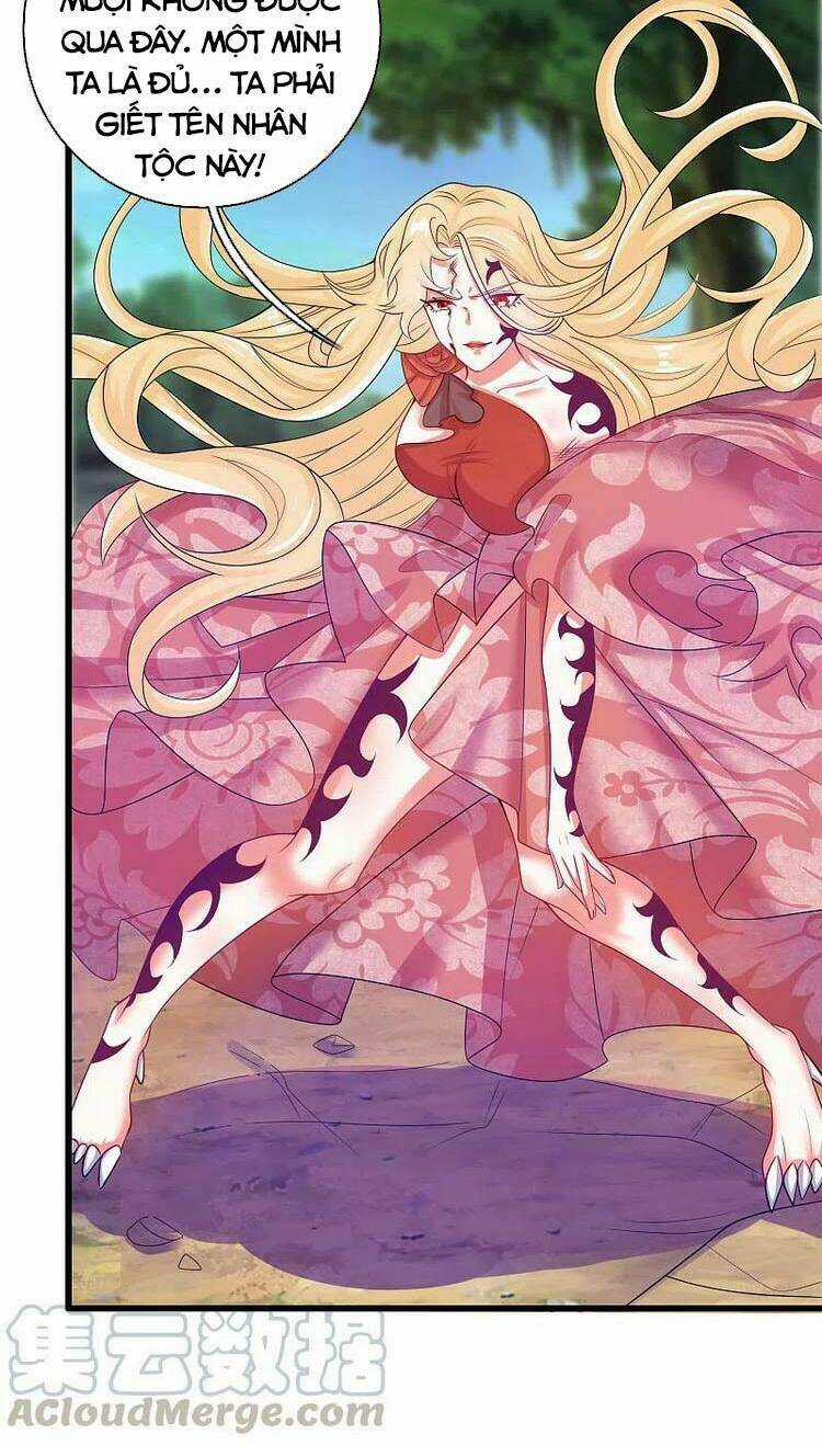 Hài Đế Vi Tôn - Chapter 128 - Trang 20