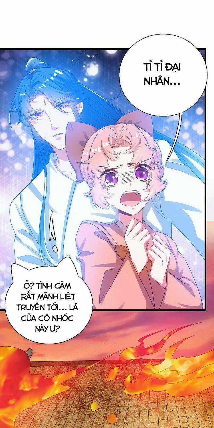 Hài Đế Vi Tôn - Chapter 128 - Trang 21