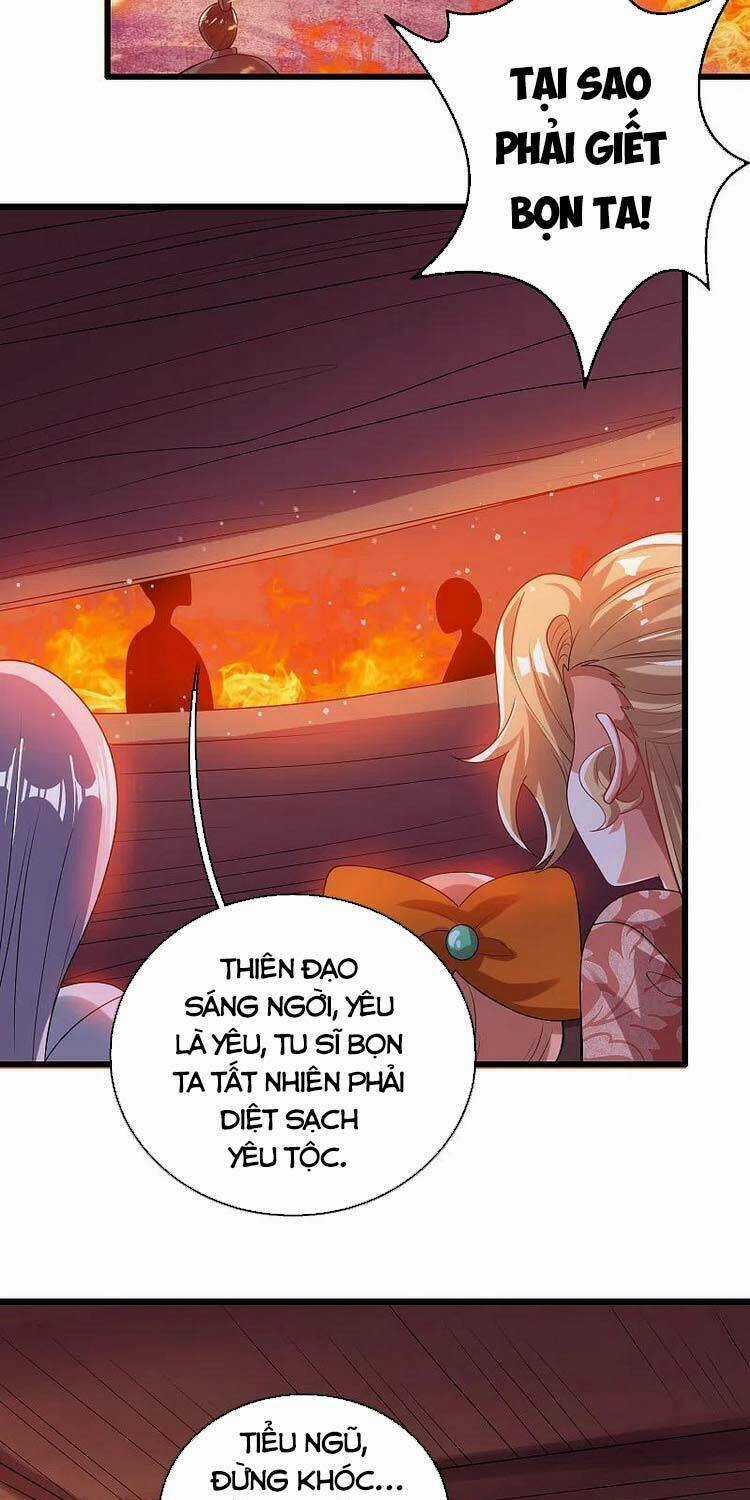 Hài Đế Vi Tôn - Chapter 128 - Trang 23
