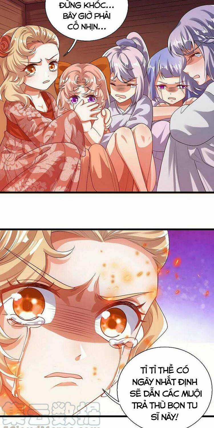 Hài Đế Vi Tôn - Chapter 128 - Trang 24
