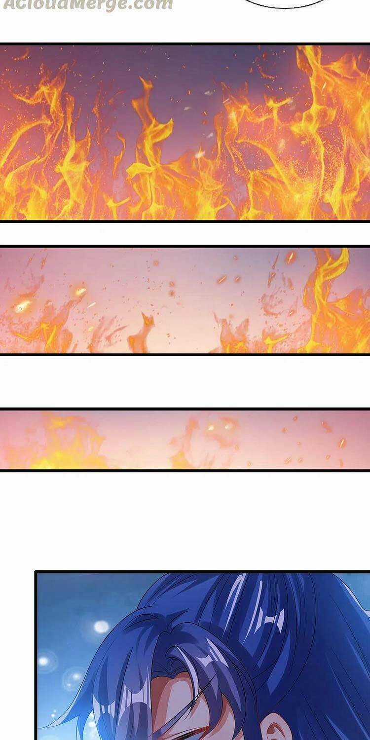 Hài Đế Vi Tôn - Chapter 128 - Trang 25