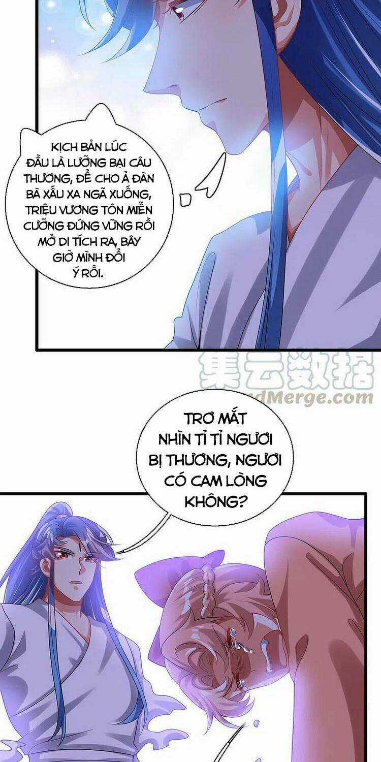 Hài Đế Vi Tôn - Chapter 128 - Trang 26