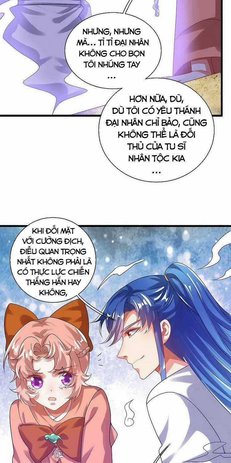 Hài Đế Vi Tôn - Chapter 128 - Trang 27