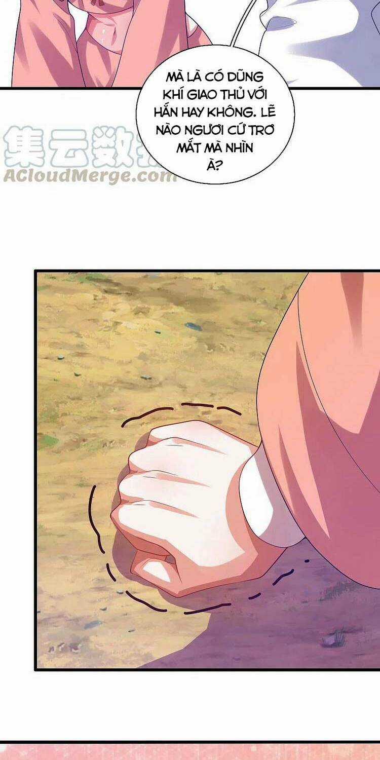 Hài Đế Vi Tôn - Chapter 128 - Trang 28