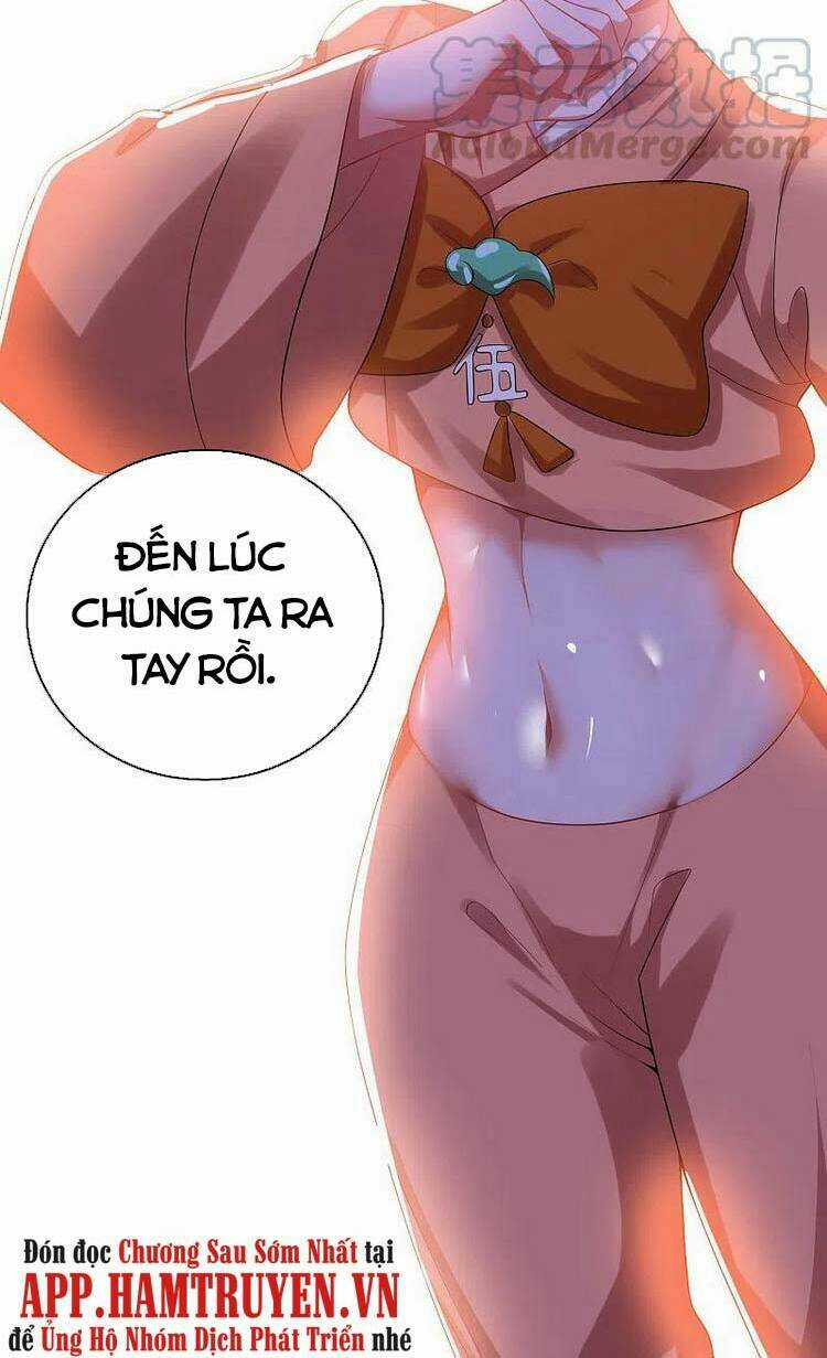 Hài Đế Vi Tôn - Chapter 128 - Trang 30