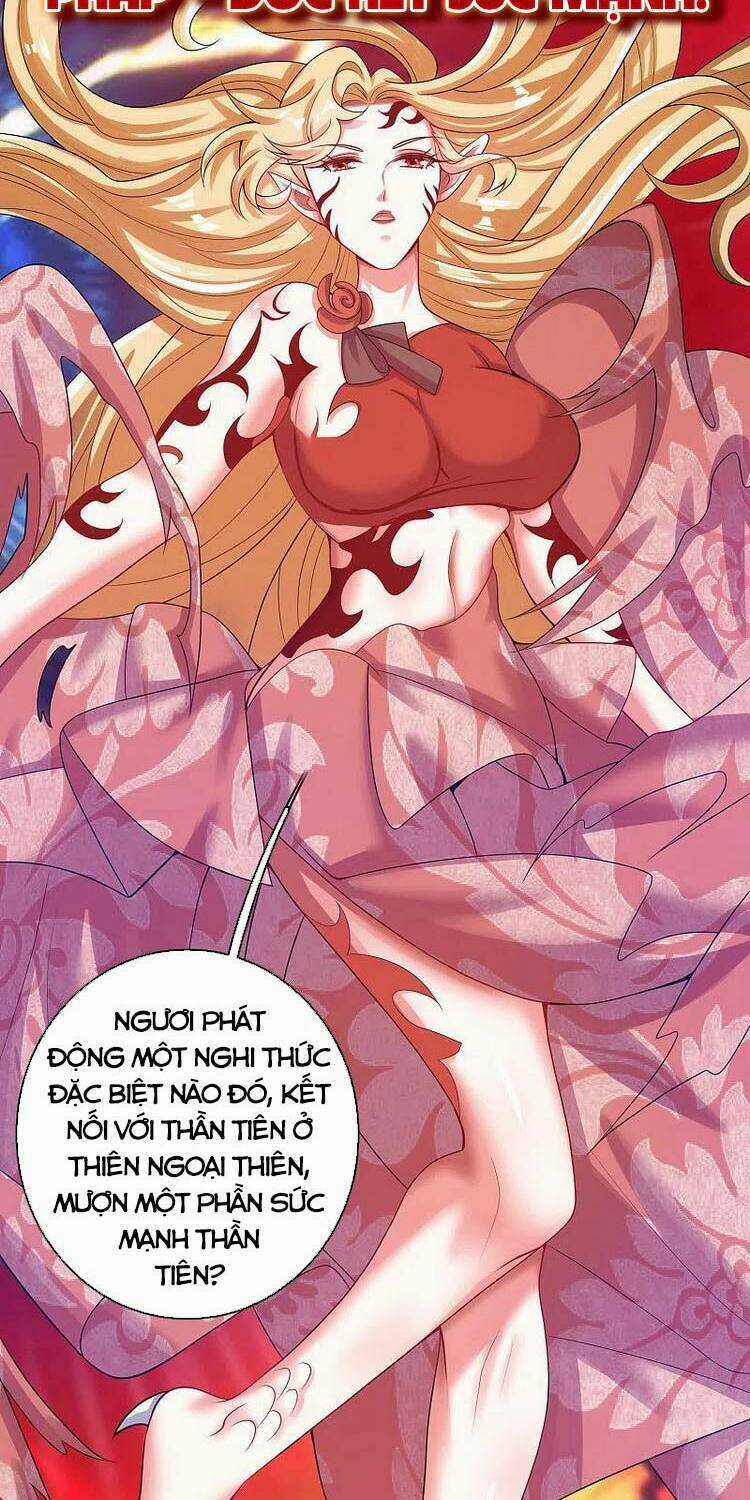 Hài Đế Vi Tôn - Chapter 128 - Trang 4