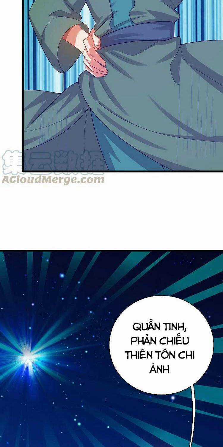 Hài Đế Vi Tôn - Chapter 128 - Trang 6