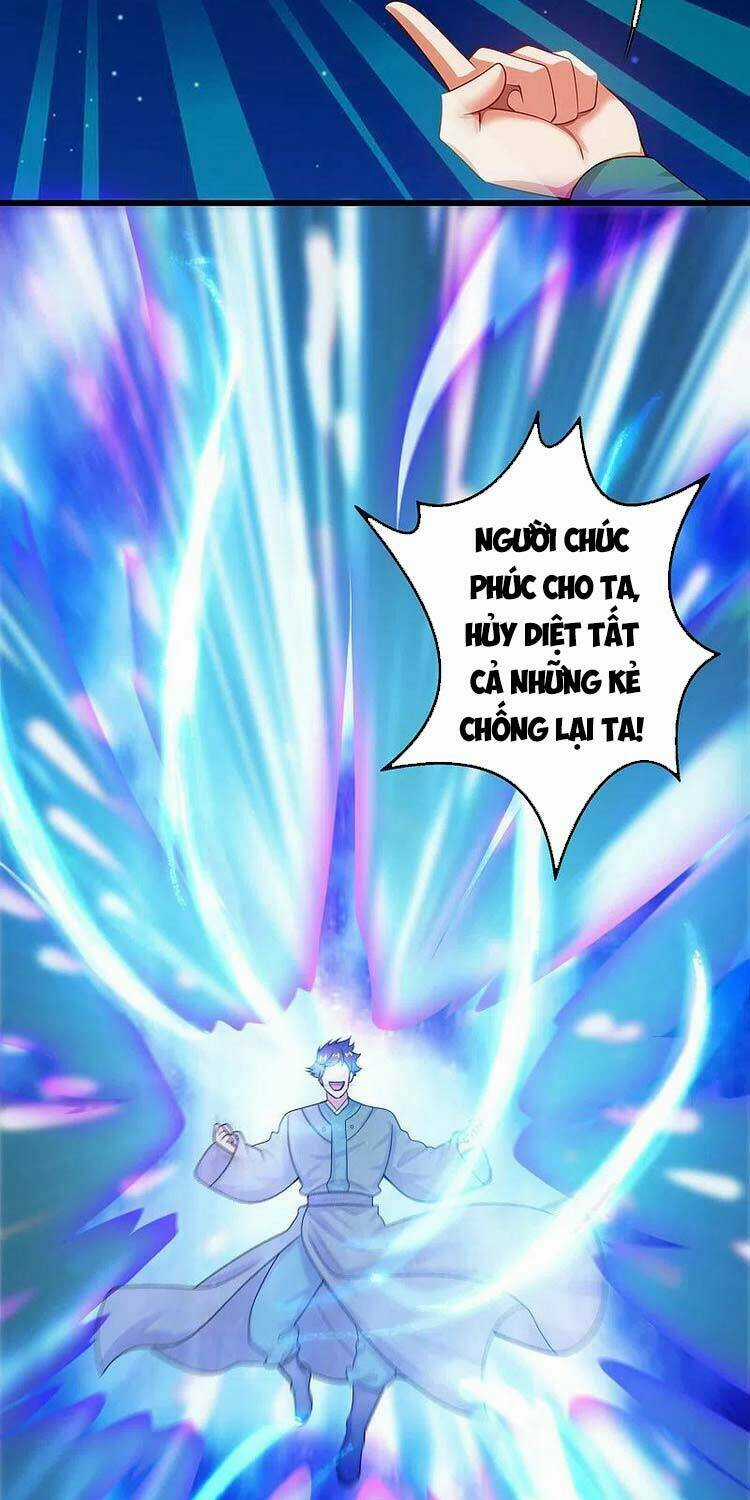 Hài Đế Vi Tôn - Chapter 128 - Trang 7