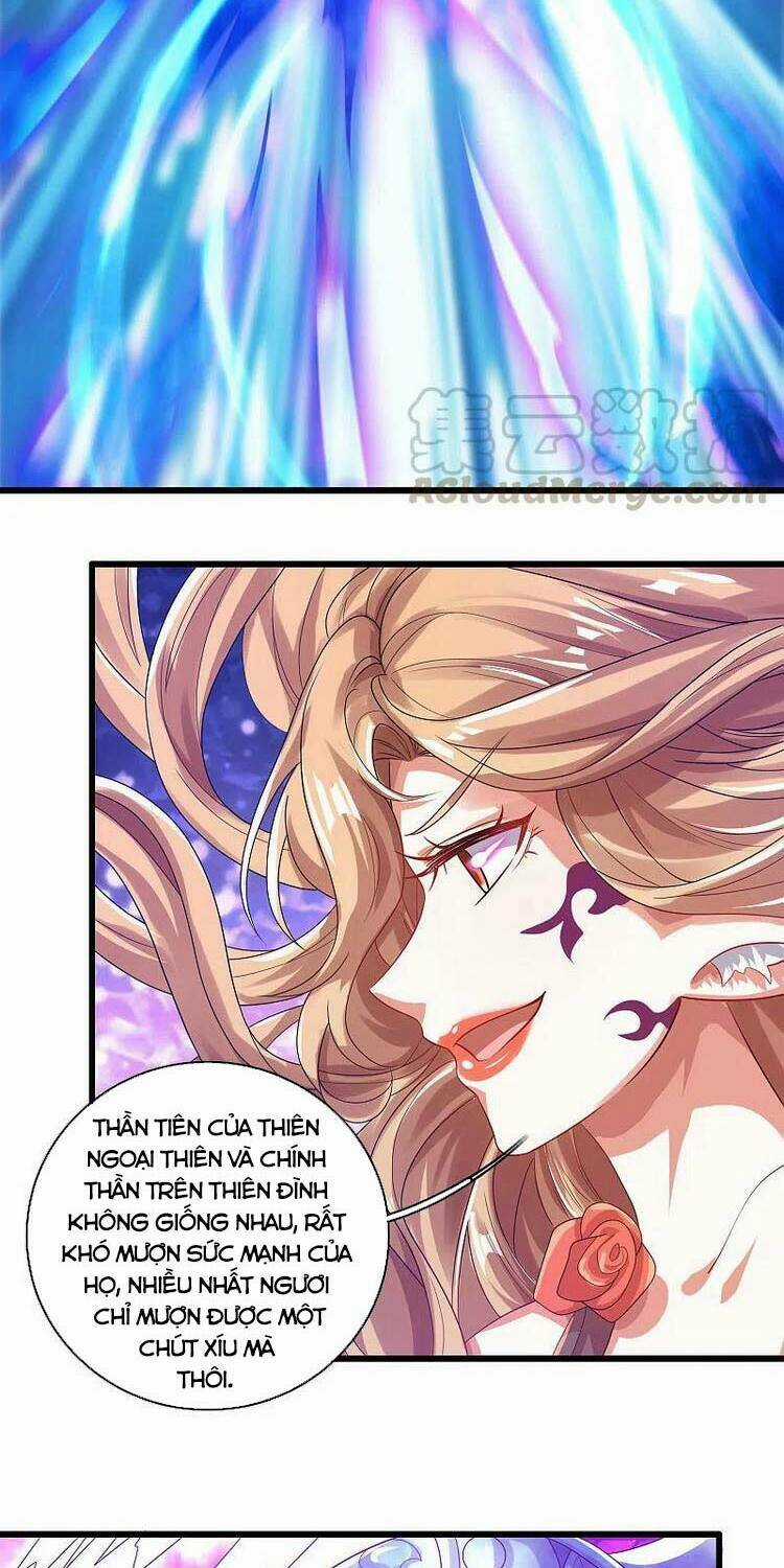 Hài Đế Vi Tôn - Chapter 128 - Trang 8