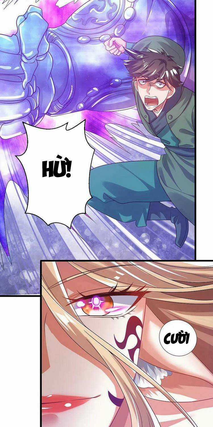 Hài Đế Vi Tôn - Chapter 128 - Trang 9