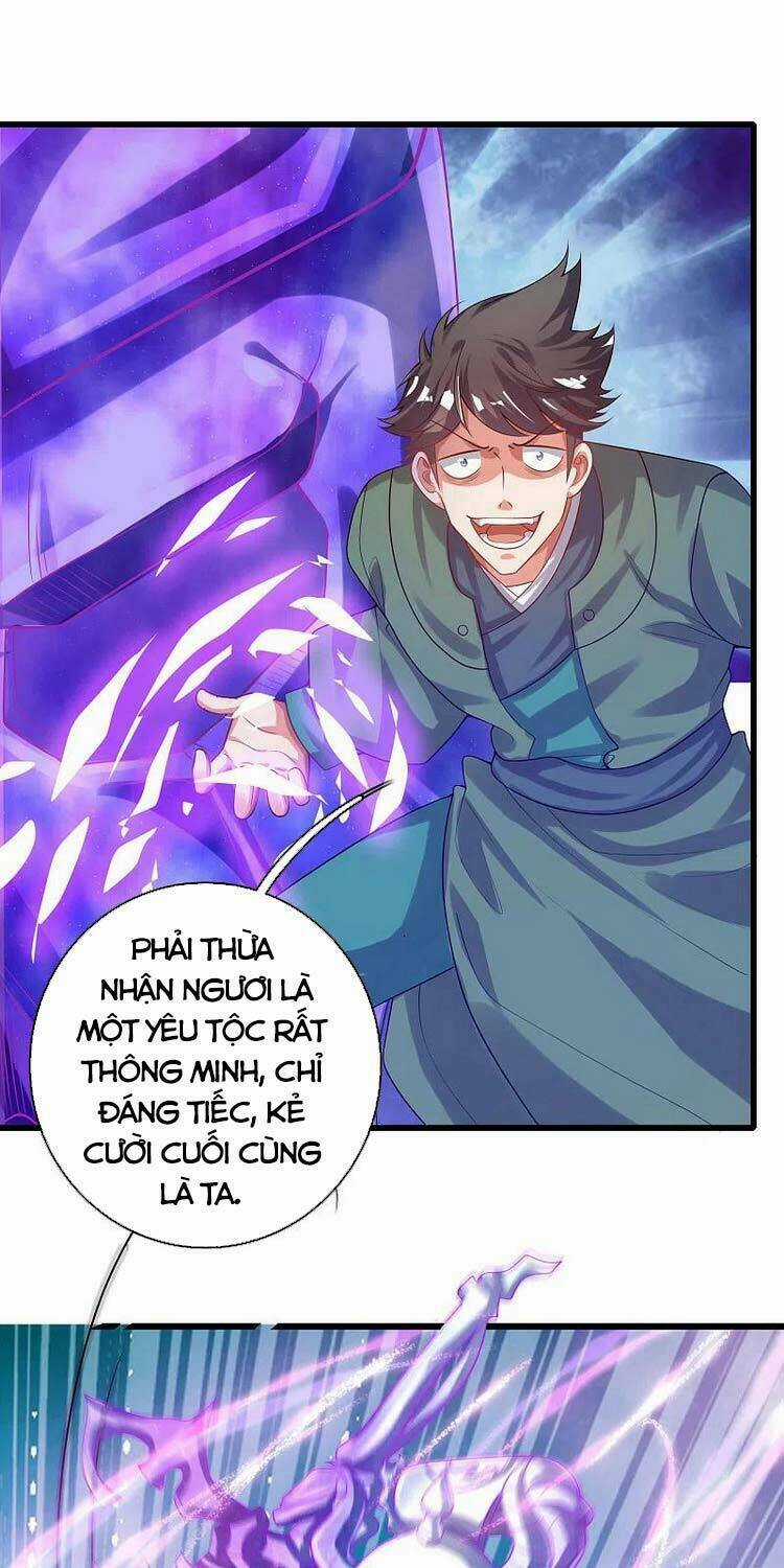 Hài Đế Vi Tôn - Chapter 129 - Trang 1