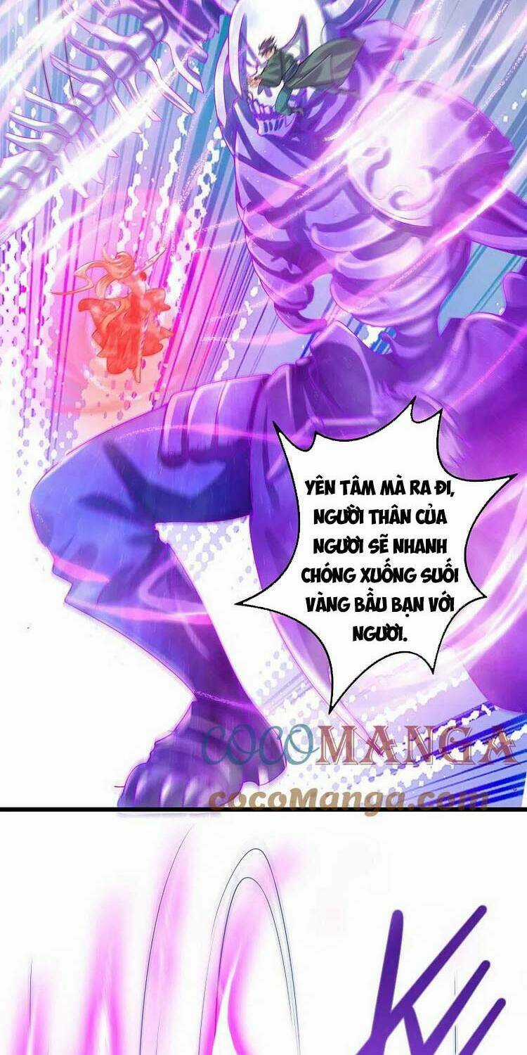 Hài Đế Vi Tôn - Chapter 129 - Trang 2