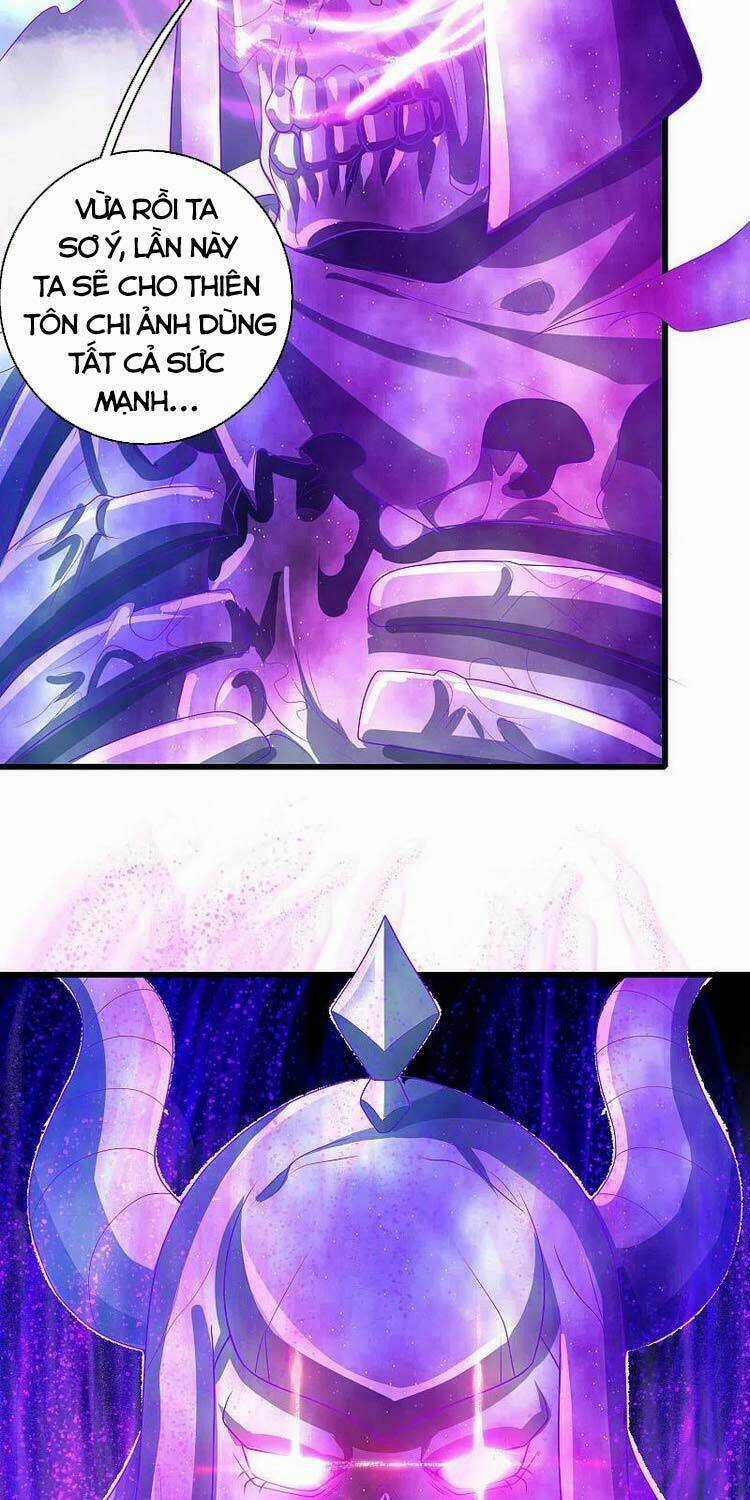 Hài Đế Vi Tôn - Chapter 129 - Trang 11