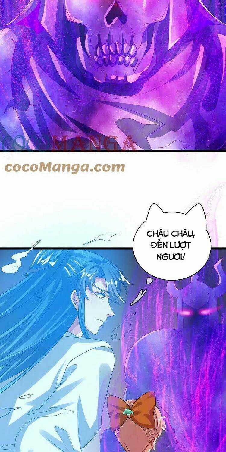 Hài Đế Vi Tôn - Chapter 129 - Trang 12