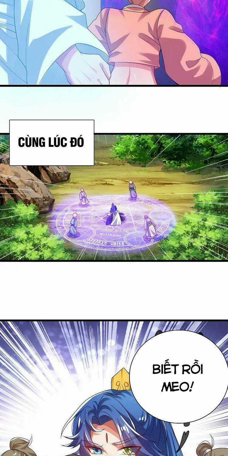 Hài Đế Vi Tôn - Chapter 129 - Trang 13